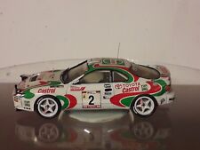 kit r43 rk66 toyota celica gt-4 rally portogallo 1994 j.kankkunen 1:43