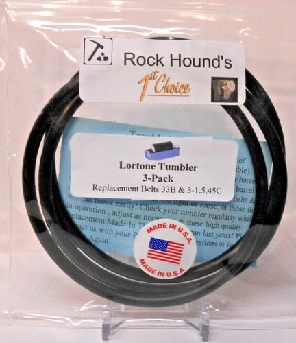 Rockhound 1st choice - 1st, usa