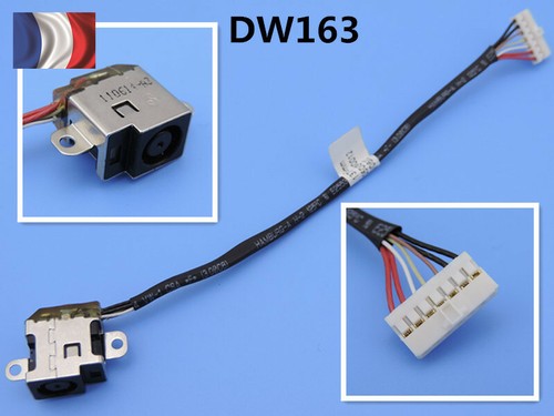 Power jack câble pour - jack,