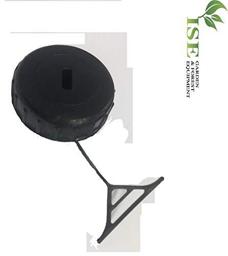 Tappo serbatoio carburante - , di