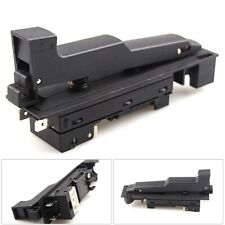 Per BOSCH GWS20-180/GWS20-230 Interruttore Smerigliatrice Angolare Pulsante Rica