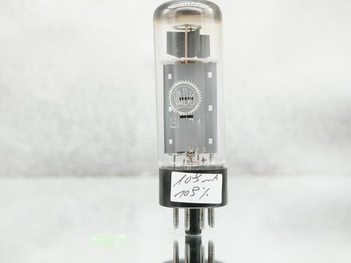 Mullard blackburn el34 - 1x,