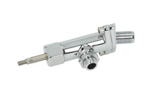 FAEMA Espresso E61 Steam Tap