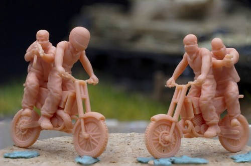 Moto ribelle rider - moto,