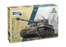 ITALERI 1:35 KIT CARRO ARMATO