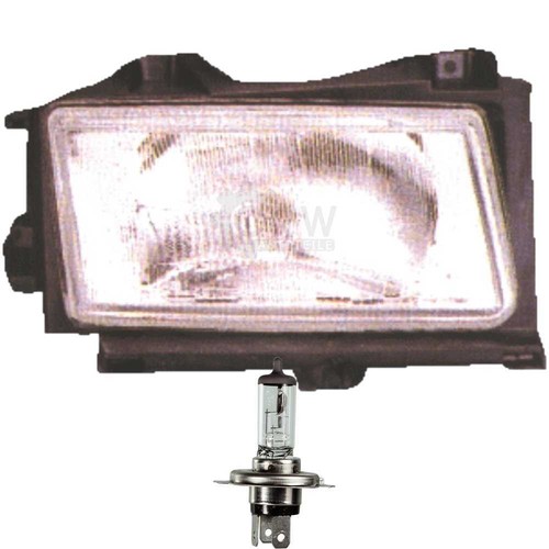 Faro destro peugeot expert - faro,