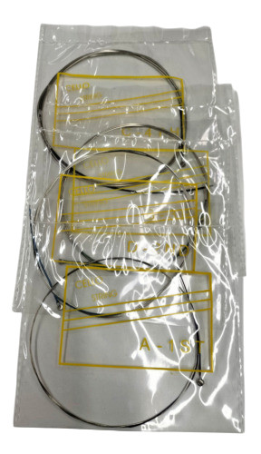Muta corde violoncello 4 - corde,