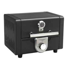 Barbecue a Gas Grill Forno