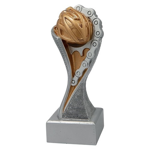 Trofeo ciclismo targhetta - trofeo,