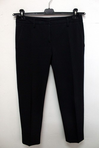 Prada donna pantalone taglia - prada,