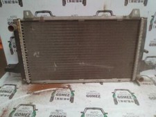 Radiatore Ad Acqua per FORD SIERRA BERLINA Bravo 144633