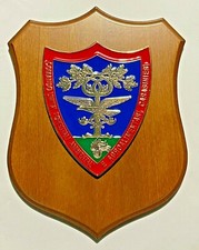 CREST CARABINIERI FORESTALI