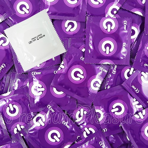 Extra large profilattici - on,