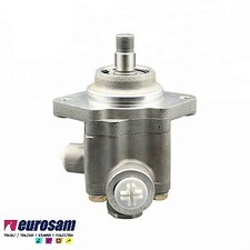 Pompa servosterzo idroguida