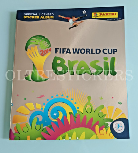 Brasil 2014 platinum - brasil,