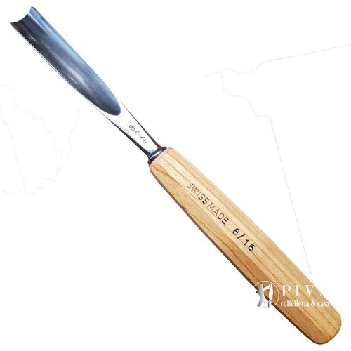 Sgorbia legno pfeil 16 - legno,
