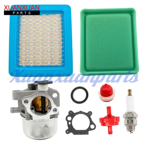 Carburatore per rasaerba