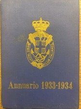 REGIO YACHT CLUB ITALIANO -