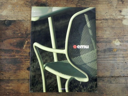 Emu rivista design - emu,