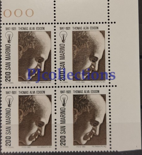 590 san marino 1982 - 590-,