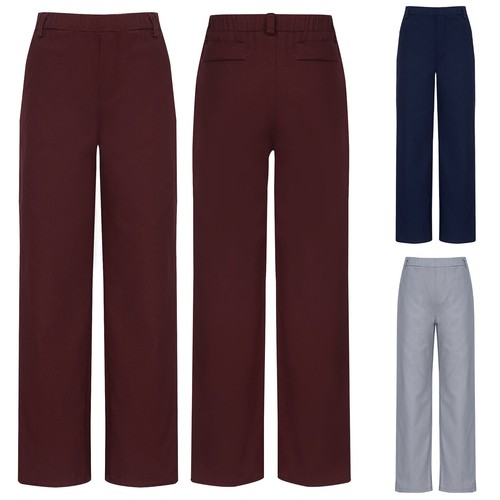 Pantaloni tuta formale - , bambino