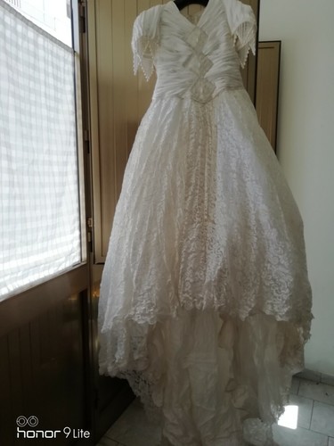 Abito sposa buone - sposa,
