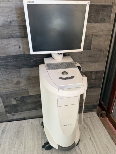 Scanner cad cam - scanner, cad/cam