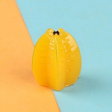  8pcs Mini Modelli di Frutta