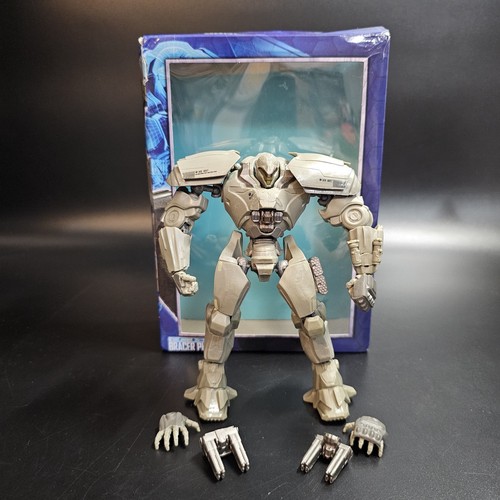 Jaeger bracer phoenix - jaeger,
