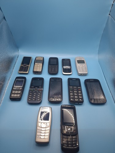 Doro samsung nokia - ,