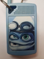 Crazy Frog The Annoying 