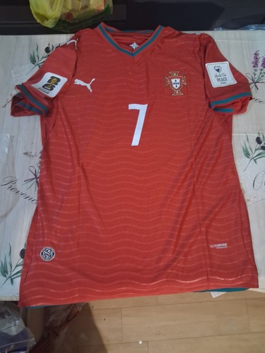 Maglia cristiano ronaldo - maglia,