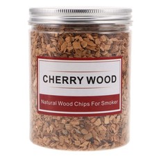  1 Confezione Chips di Legno