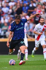 Francesco Esposito Inter