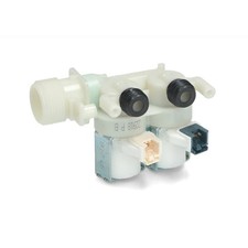 ELETTROVALVOLA 2 VIE LAVATRICE