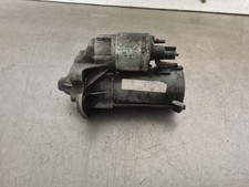 RENAULT SCENIC MK3 STARTER