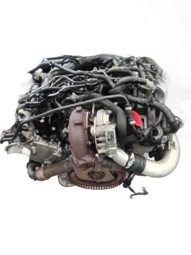 Bug motore audi 2006 - q7, 4l