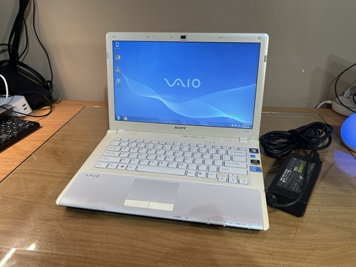 Sony vaio vpccw29fx i5 - vaio,