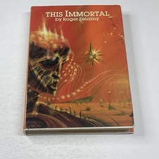 This Immortal Roger Zelazny