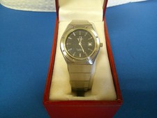 Omega - Constellation / Quarzo