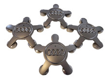 Coprimozzo audi 135 mm - coprimozzo,