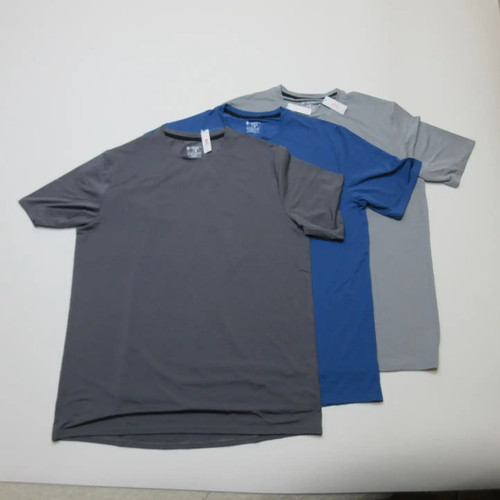 Shirt uomo liberty pro - t-shirt, lotto
