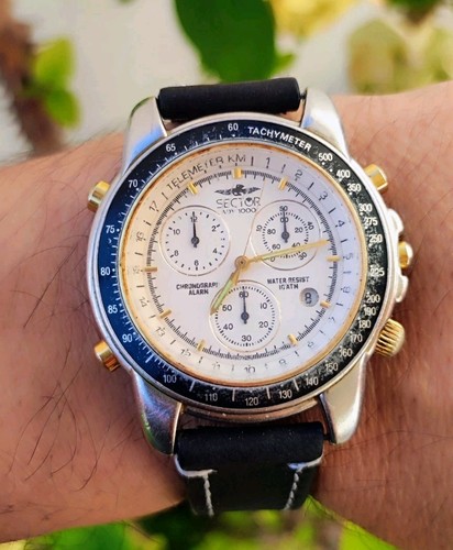 Orologio sector adv 1000 - 🎩orologio,