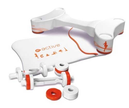 Wii set accessori - set,