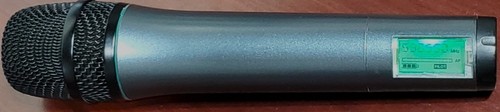 Sennheiser evolution skm100 - evolution, g2