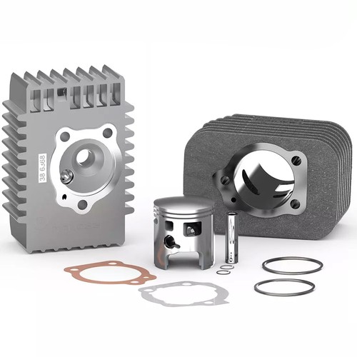 Kit gruppo termico - kit,