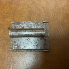 Vintage Red Devil No. 9 Hand