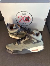 Nike Air Jordan 4 Retro OG SP