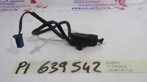 Sensore cavalletto laterale