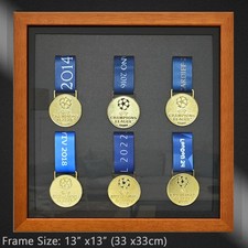 Espositore medaglie sportive